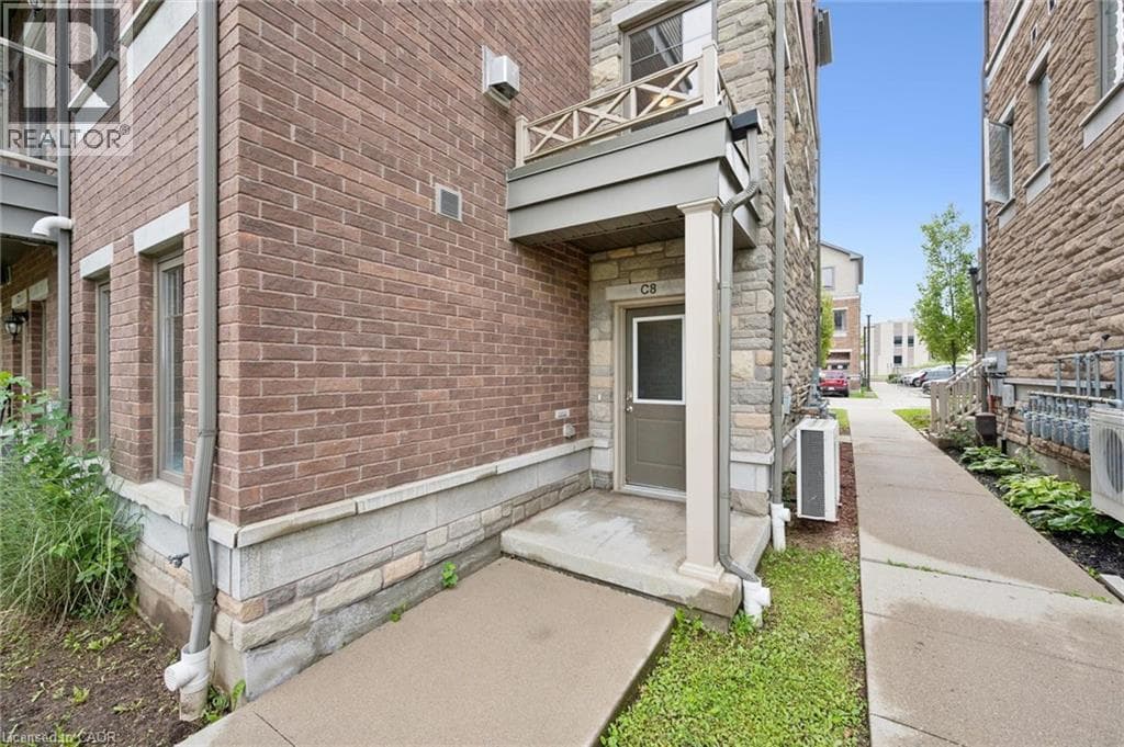 Single Family at C8- 70 WILLOWRUN Drive, Kitchener, Ontario - Photo 4 - RE/MAX Garden City Realty