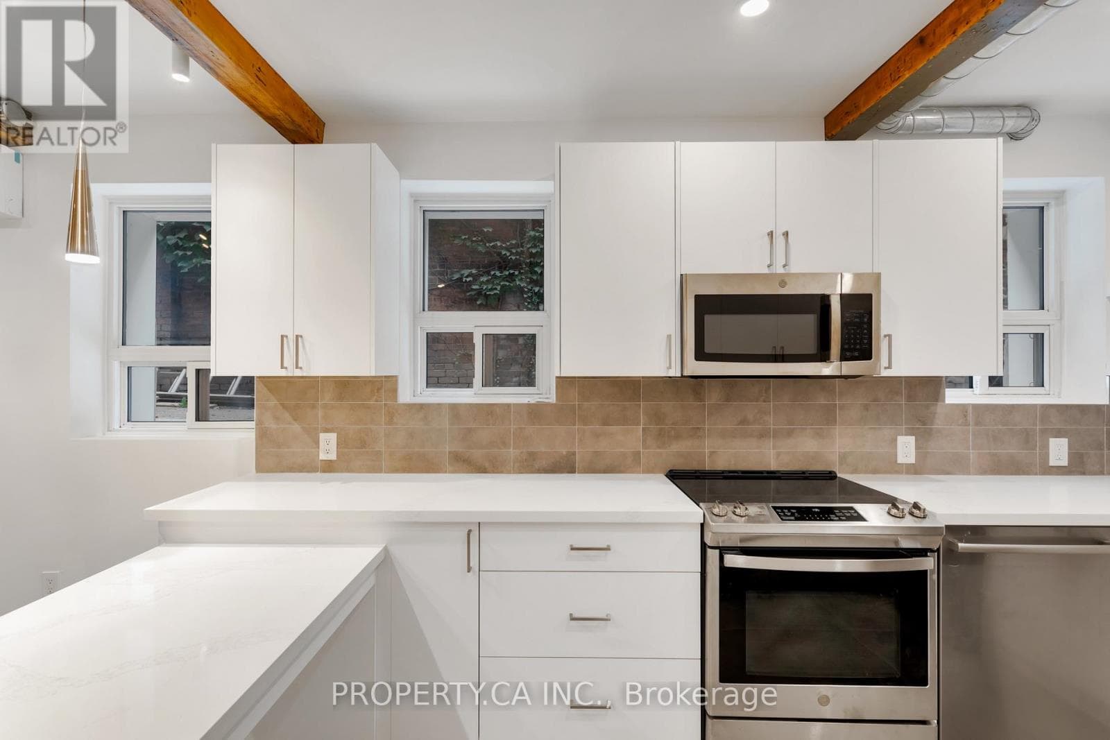 Multi-family at #8- 97 Lee Avenue, Toronto (The Beaches), Ontario - Photo 7 - RE/MAX Garden City Realty