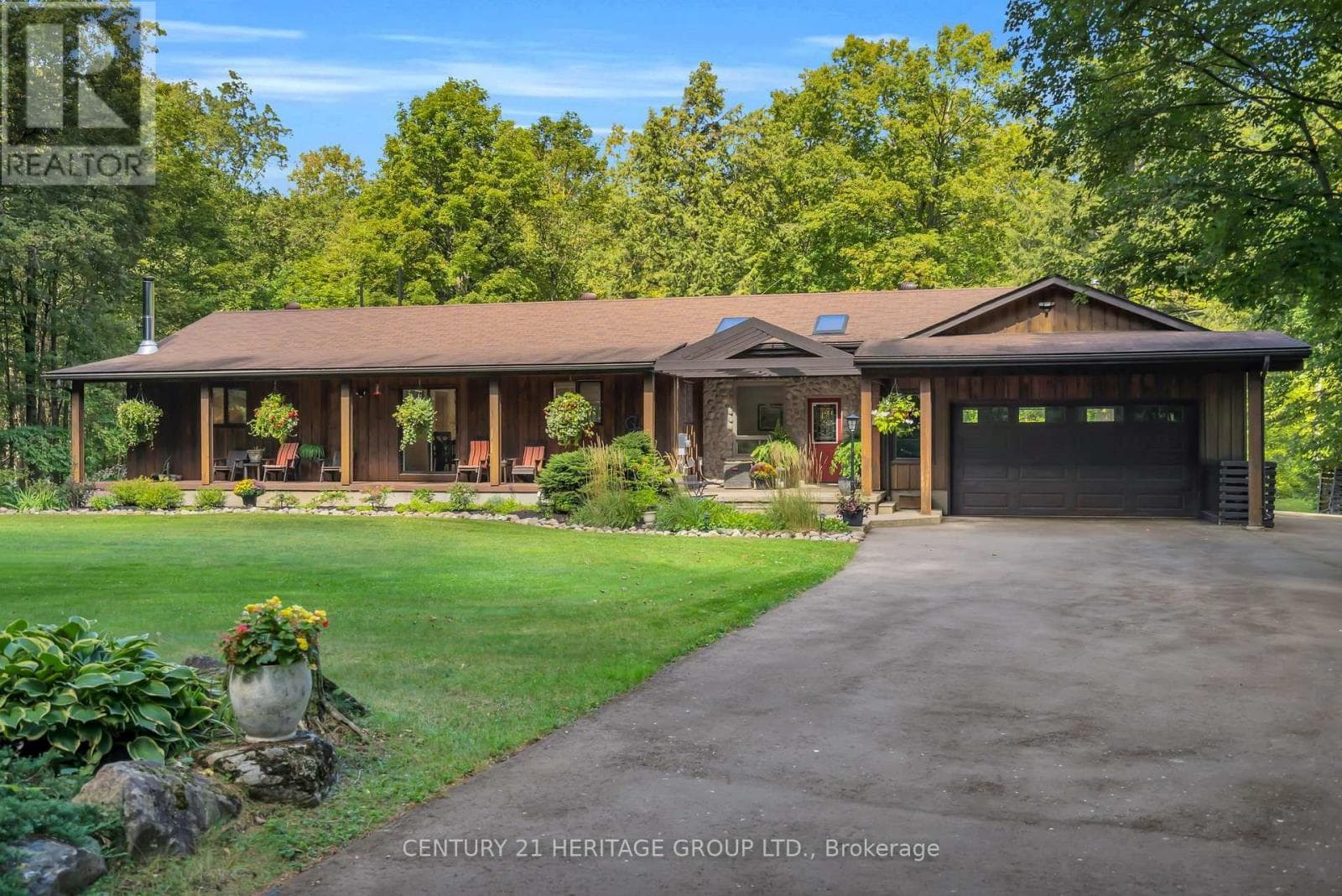 116 Mill Pond Sideroad