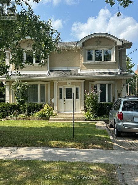 14 Pleasant Avenue