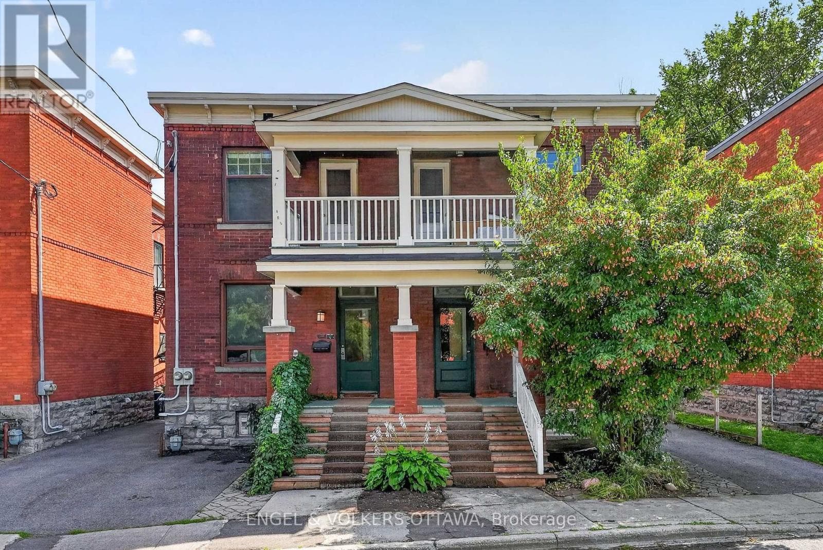 128 Second Avenue