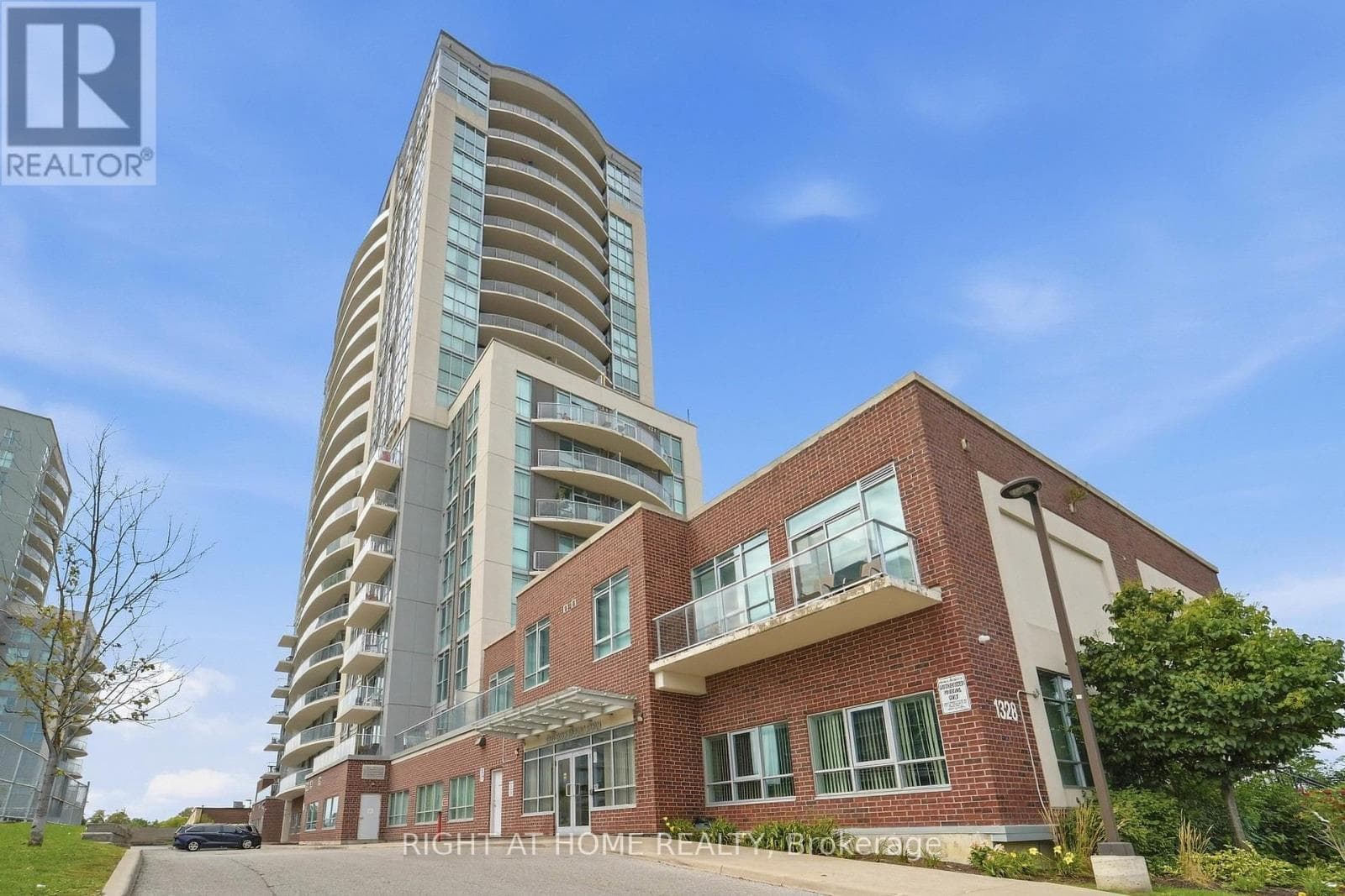104- 1328 Birchmount Road