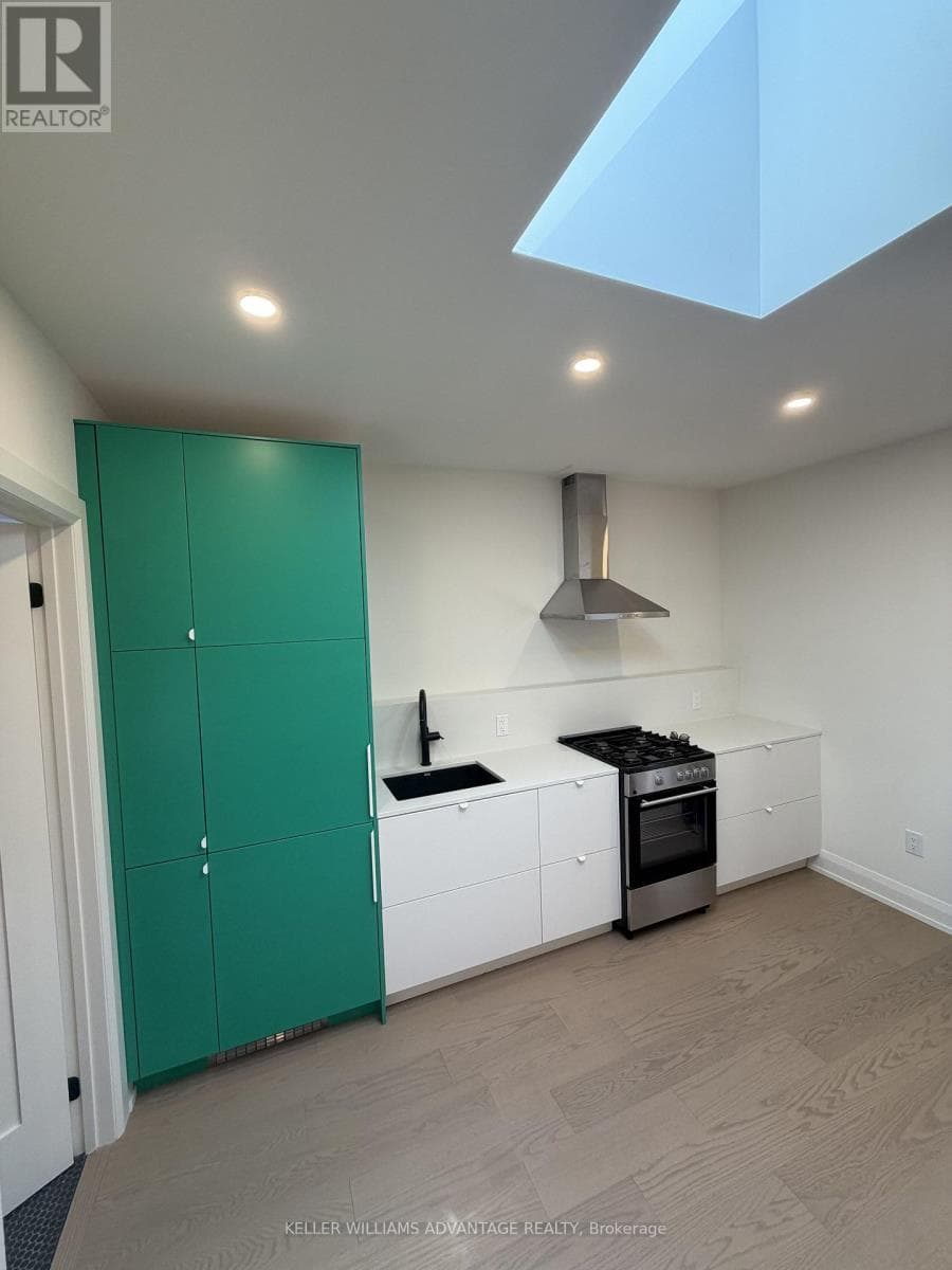 Single Family at 202- 2034 Danforth Avenue, Toronto (Danforth), Ontario - Photo 2 - RE/MAX Garden City Realty