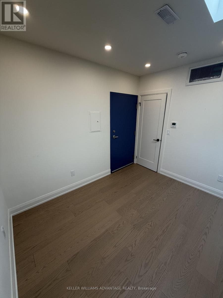 Single Family at 202- 2034 Danforth Avenue, Toronto (Danforth), Ontario - Photo 5 - RE/MAX Garden City Realty