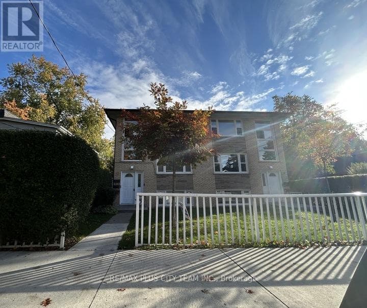 Single Family at Unit 1- 11 Thirty Fifth Street, Toronto (Long Branch), Ontario - Photo 1 - RE/MAX Garden City Realty