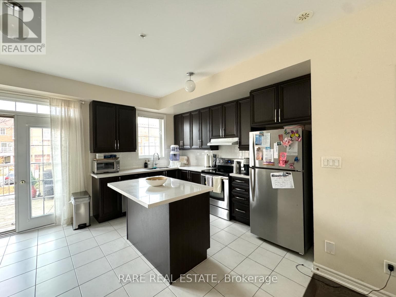 Single Family at 2- 18 Cathedral High Street, Markham (Cathedraltown), Ontario - Photo 2 - RE/MAX Garden City Realty