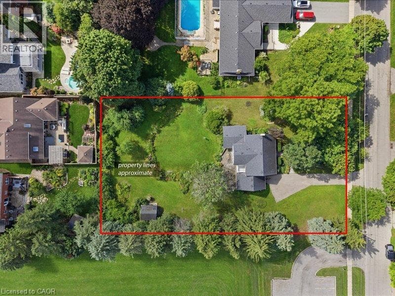 419 FORESTLAWN Road