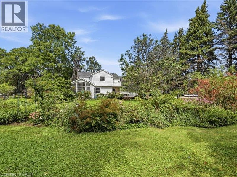 Vacant Land at 419 FORESTLAWN Road, Waterloo, Ontario - Photo 3 - RE/MAX Garden City Realty