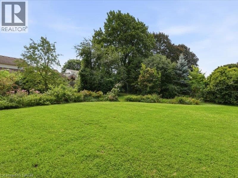 Vacant Land at 419 FORESTLAWN Road, Waterloo, Ontario - Photo 4 - RE/MAX Garden City Realty