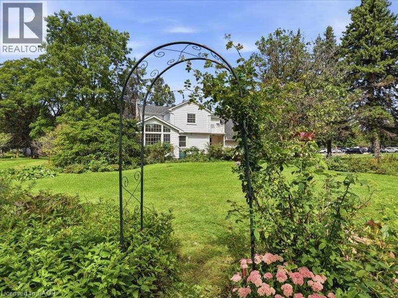 Vacant Land at 419 FORESTLAWN Road, Waterloo, Ontario - Photo 5 - RE/MAX Garden City Realty