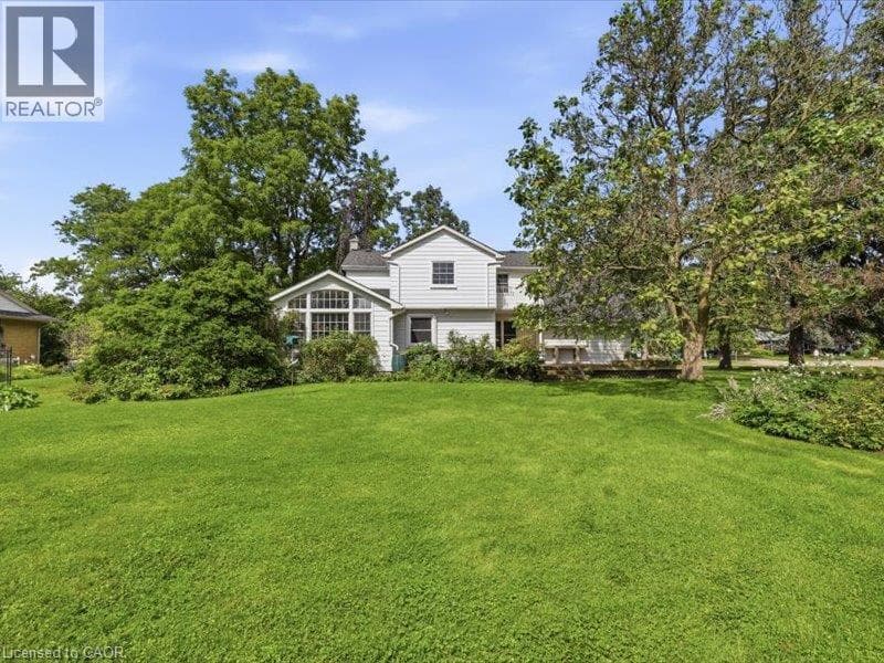 Vacant Land at 419 FORESTLAWN Road, Waterloo, Ontario - Photo 6 - RE/MAX Garden City Realty