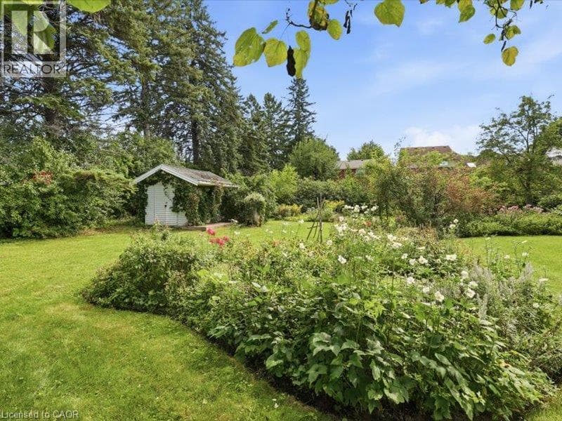 Vacant Land at 419 FORESTLAWN Road, Waterloo, Ontario - Photo 7 - RE/MAX Garden City Realty