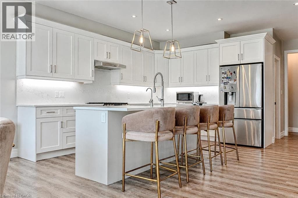 Single Family at 249 LADYSLIPPER Drive, Waterloo, Ontario - Photo 4 - RE/MAX Garden City Realty
