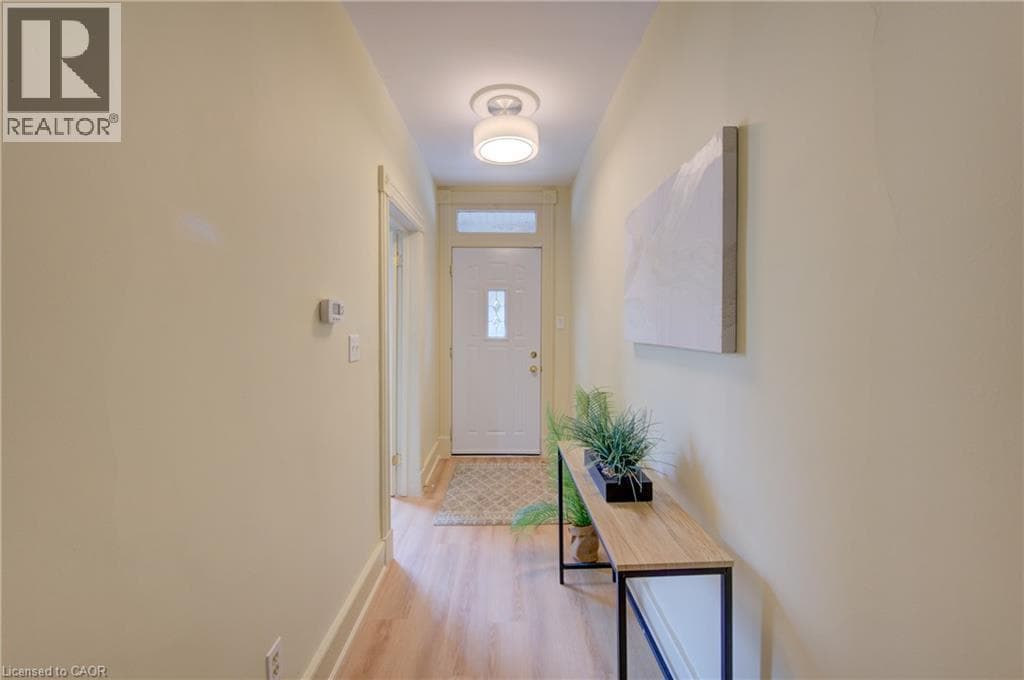 Single Family at 9 SALISBURY Avenue, Cambridge, Ontario - Photo 4 - RE/MAX Garden City Realty