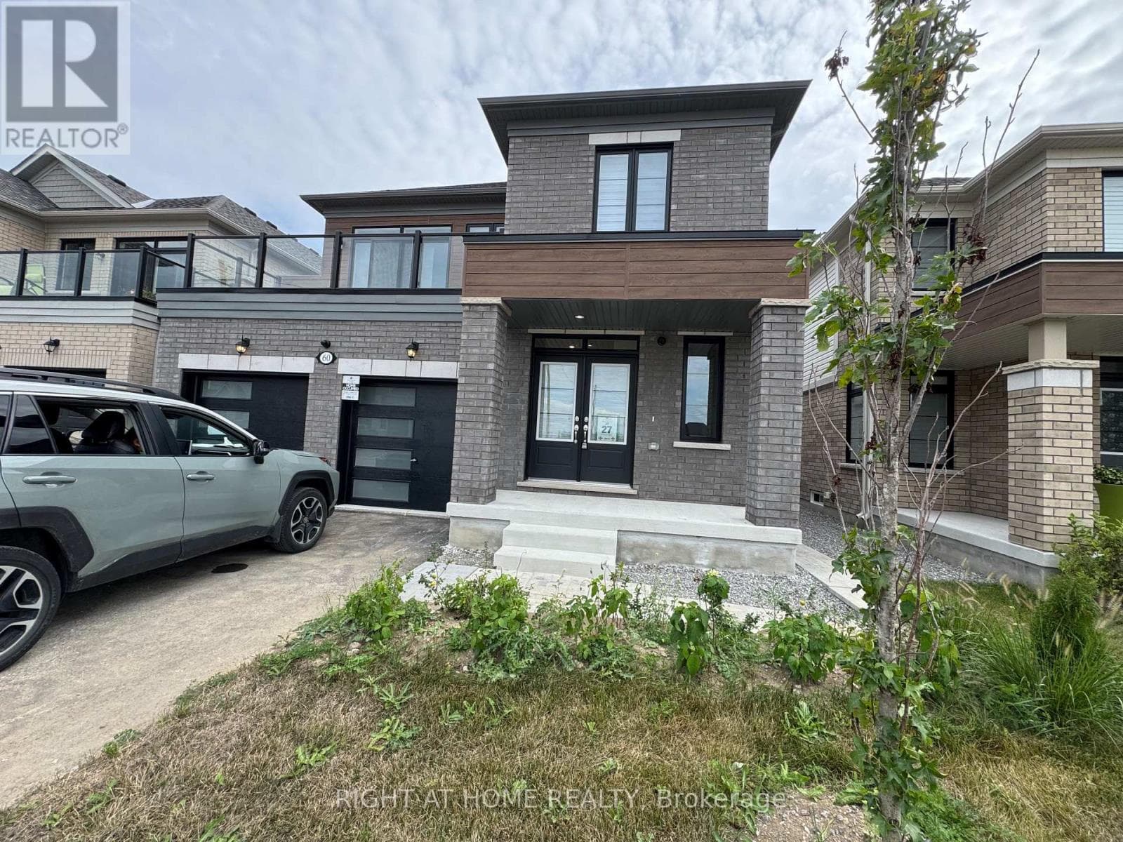 Multi-family at Main- 60 Debois Street, Kawartha Lakes (Lindsay), Ontario - Photo 3 - RE/MAX Garden City Realty