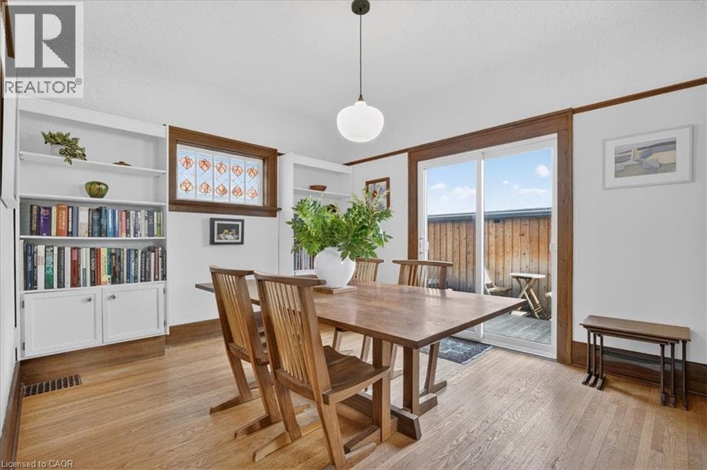 Single Family at 859 QUEEN'S Boulevard, Kitchener, Ontario - Photo 7 - RE/MAX Garden City Realty