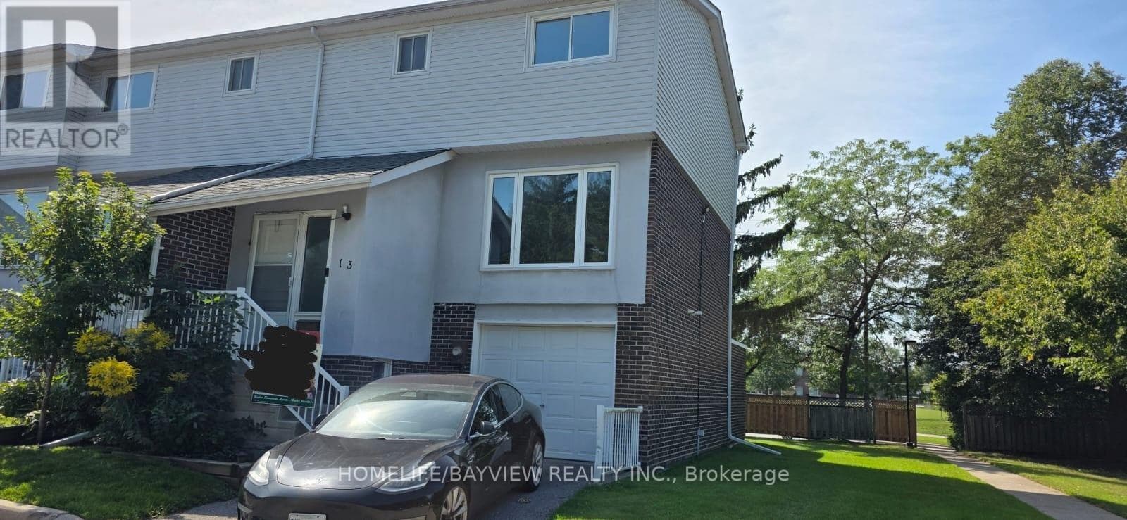 13- 303 Garden Street