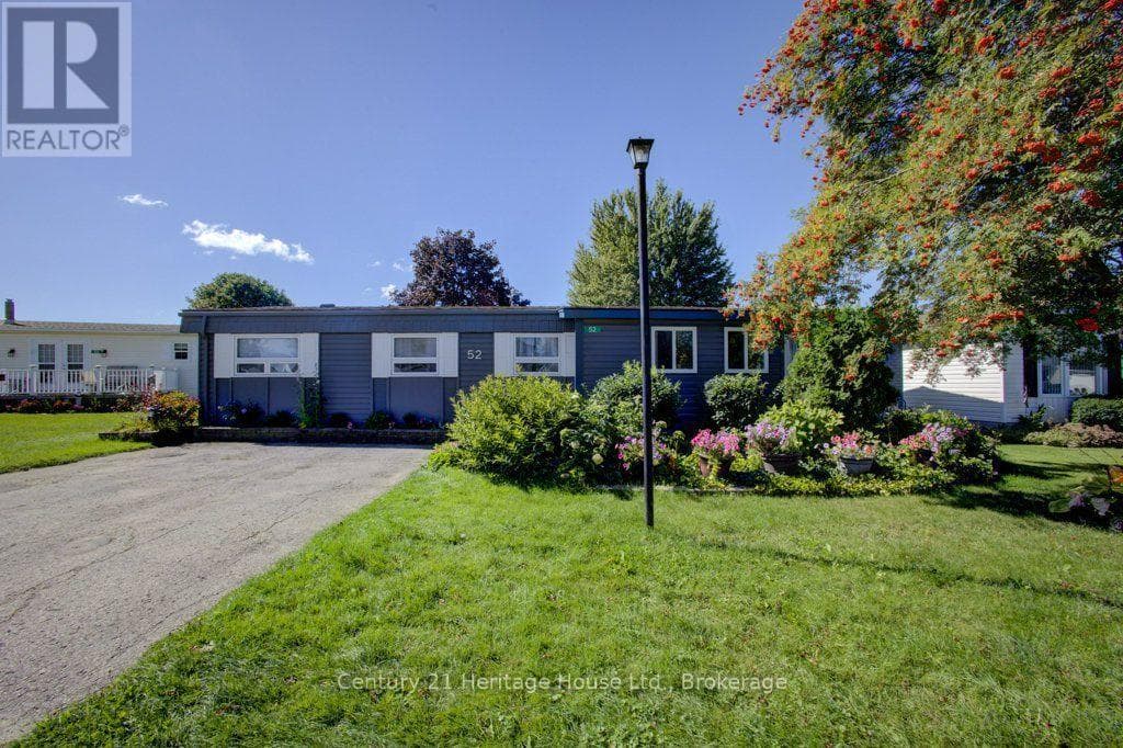 52 Fairview Crescent