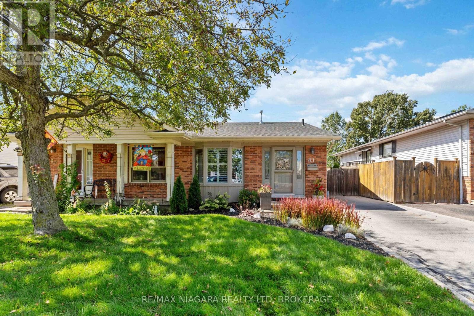 41 Fox Trail Drive