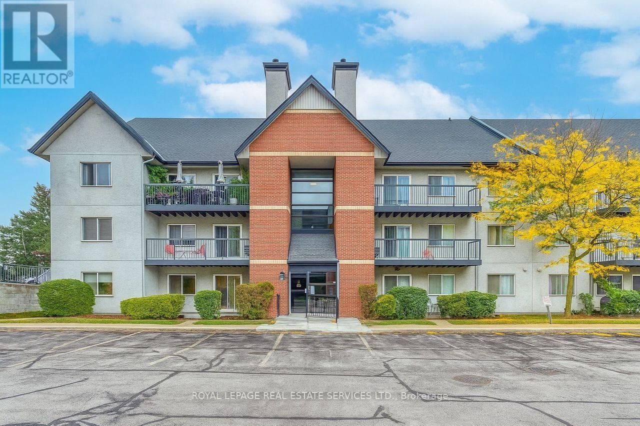 911- 1450 Glen Abbey Gate