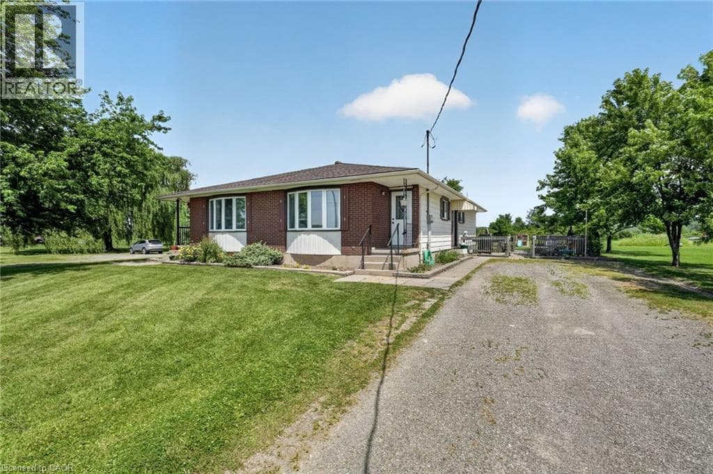 Single Family at 4373 REGIONAL ROAD 20, West Lincoln, Ontario - Photo 3 - RE/MAX Garden City Realty