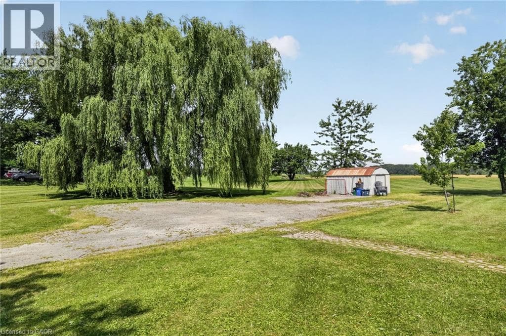 Single Family at 4373 REGIONAL ROAD 20, West Lincoln, Ontario - Photo 4 - RE/MAX Garden City Realty