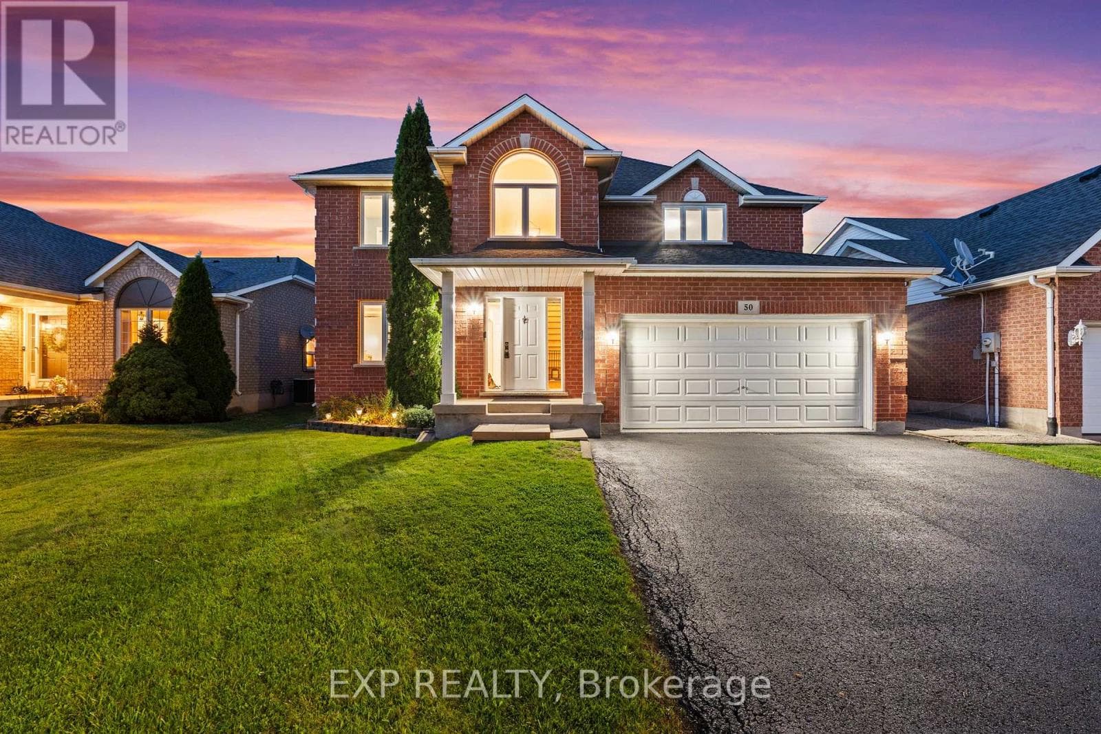 50 Crysler Crescent