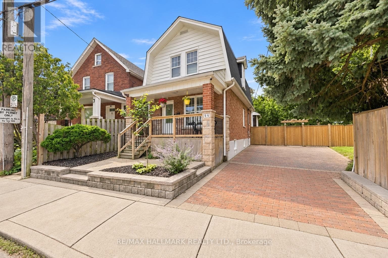 44 Holley Avenue