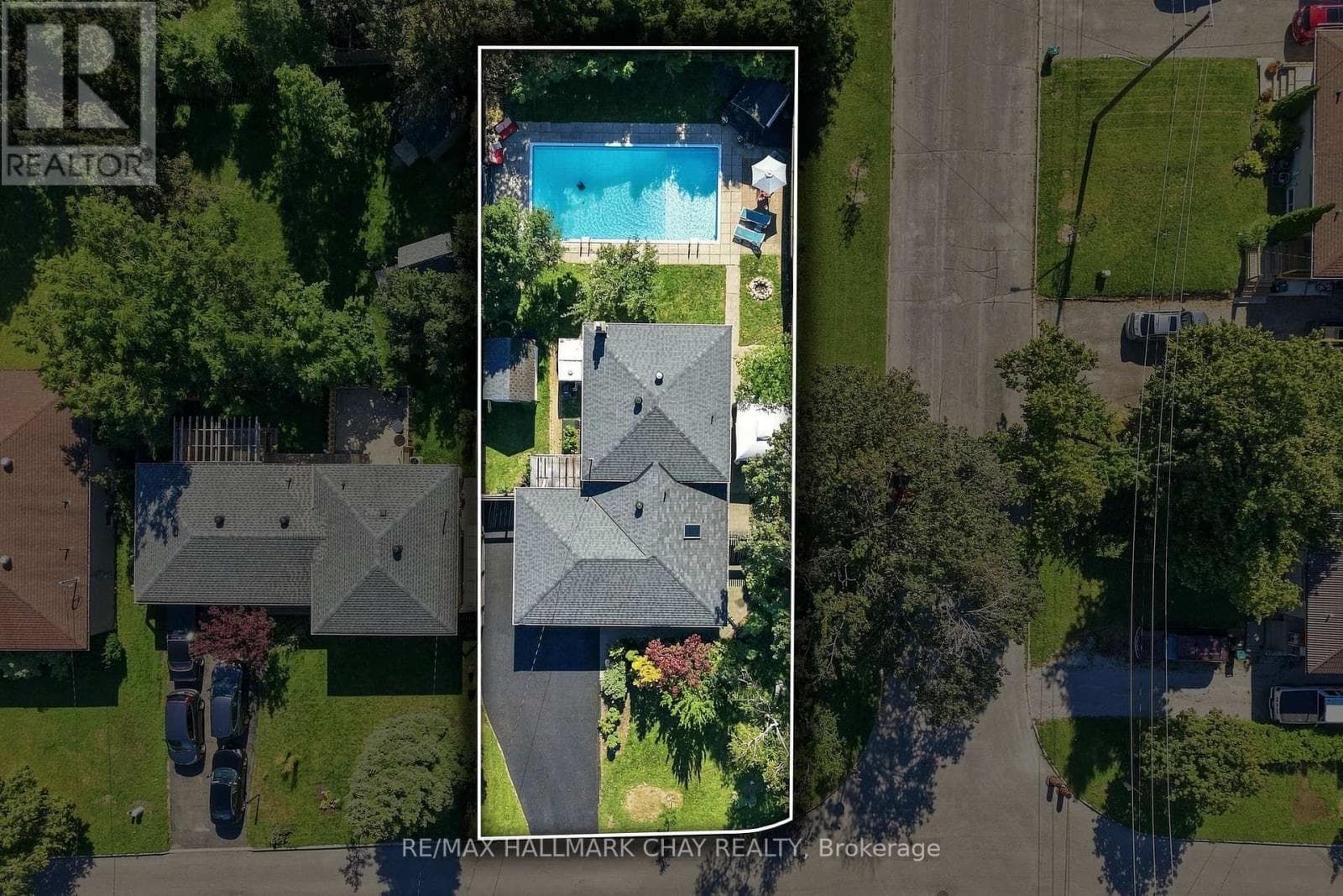 30 Harding Avenue