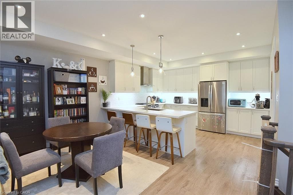 Single Family at 78- 1317 LERICHE Way, Milton, Ontario - Photo 8 - RE/MAX Garden City Realty