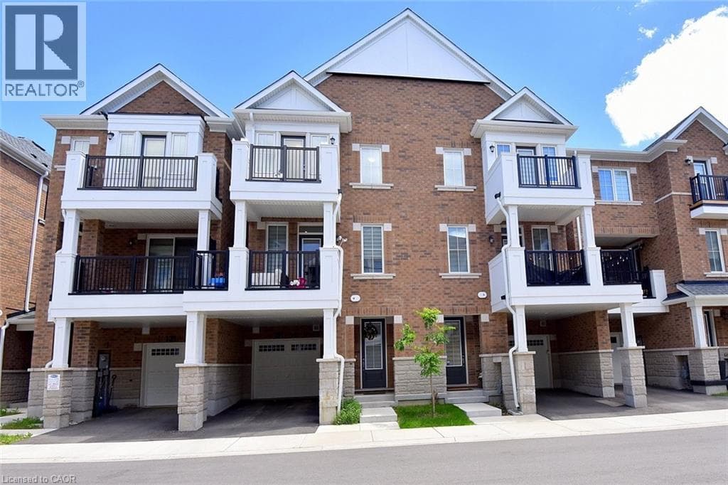 Single Family at 78- 1317 LERICHE Way, Milton, Ontario - Photo 2 - RE/MAX Garden City Realty