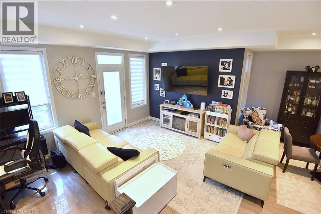 Single Family at 78- 1317 LERICHE Way, Milton, Ontario - Photo 5 - RE/MAX Garden City Realty