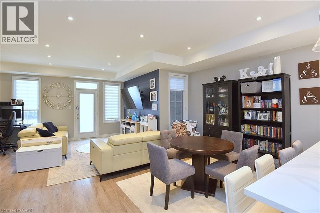 Single Family at 78- 1317 LERICHE Way, Milton, Ontario - Photo 9 - RE/MAX Garden City Realty