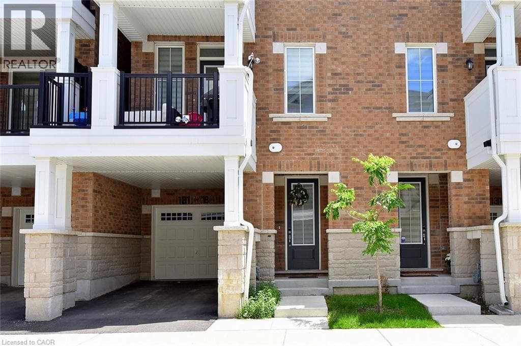 Single Family at 78- 1317 LERICHE Way, Milton, Ontario - Photo 3 - RE/MAX Garden City Realty