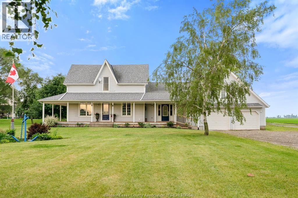 18332 ERIEAU Road