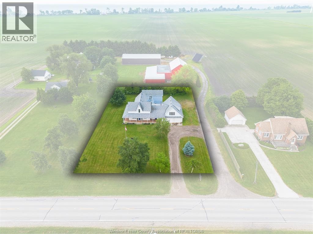 Single Family at 18332 ERIEAU Road, Chatham-Kent, Ontario - Photo 5 - RE/MAX Garden City Realty