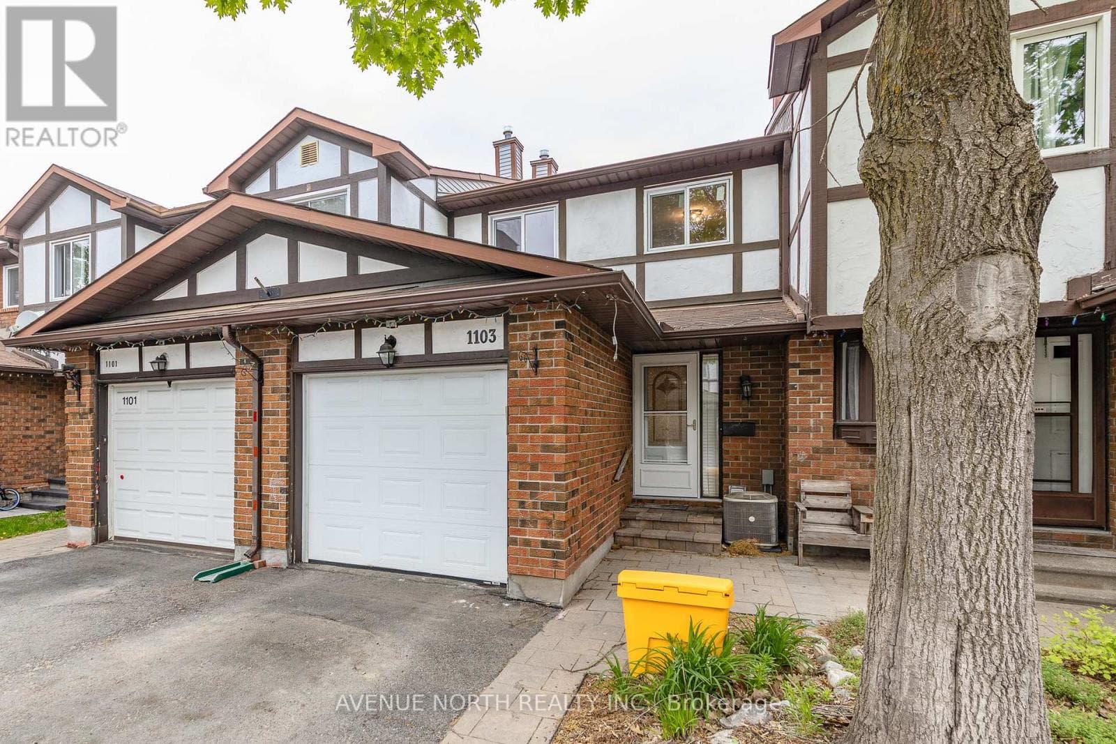 1103 Millwood Court