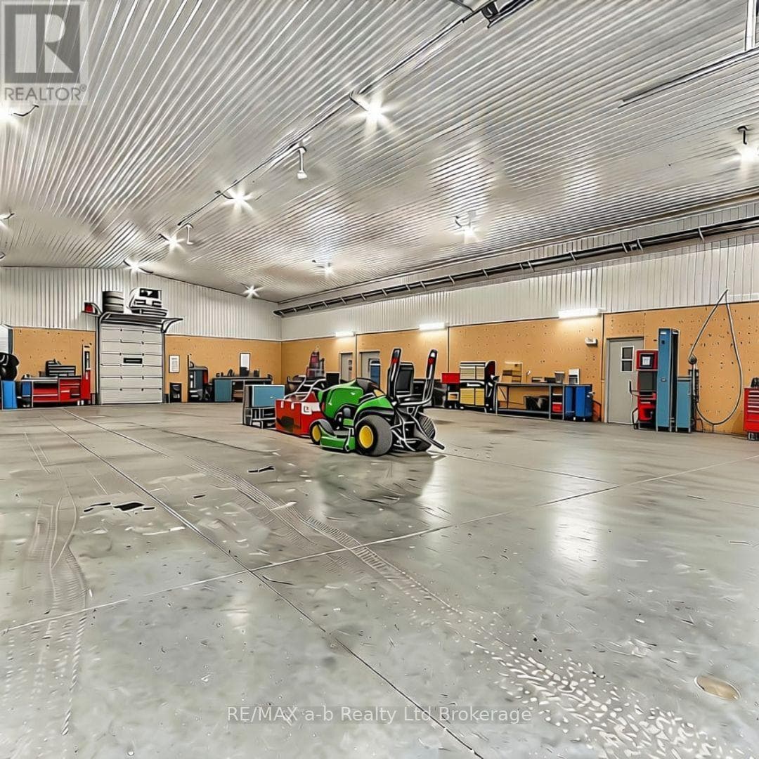 Agriculture at 3208-3214 Pigram Line, South-West Oxford, Ontario - Photo 10 - RE/MAX Garden City Realty