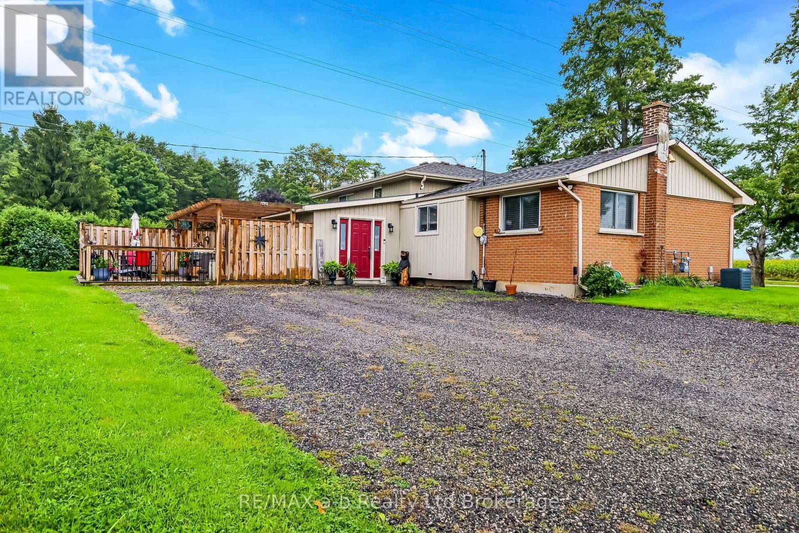Agriculture at 3208-3214 Pigram Line, South-West Oxford, Ontario - Photo 5 - RE/MAX Garden City Realty