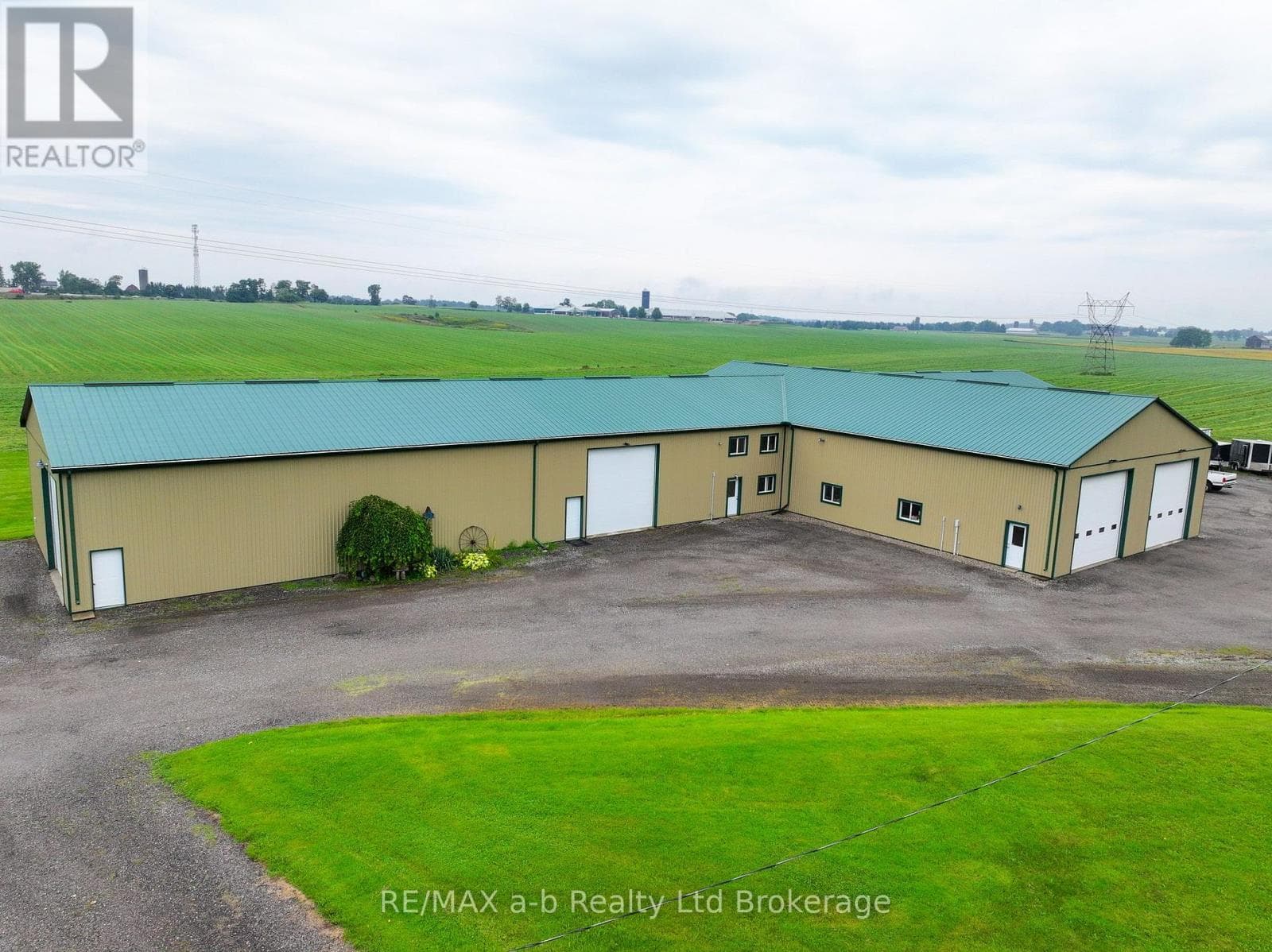 Agriculture at 3208-3214 Pigram Line, South-West Oxford, Ontario - Photo 6 - RE/MAX Garden City Realty