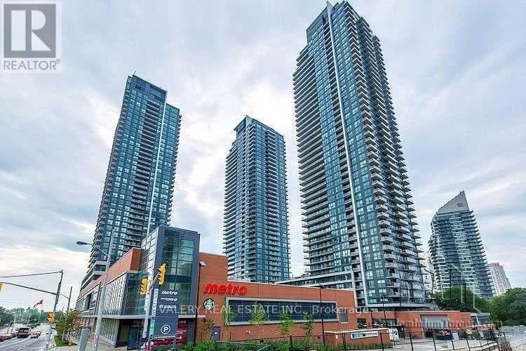 Single Family at 713- 2220 Lake Shore Boulevard, Toronto (Mimico), Ontario - Photo 1 - RE/MAX Garden City Realty