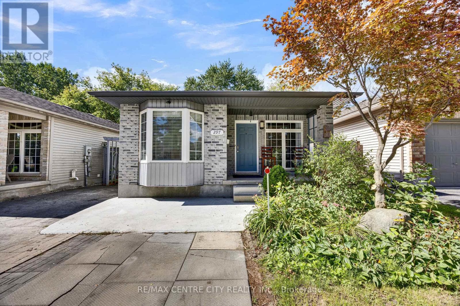 297 HUNGERFORD Street