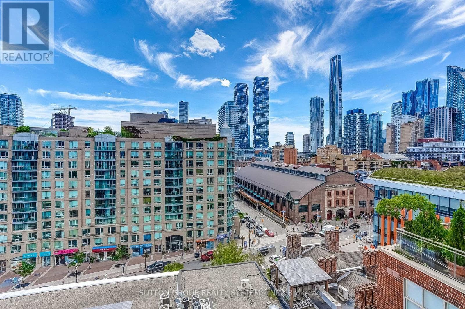 PH807- 39 Jarvis Street