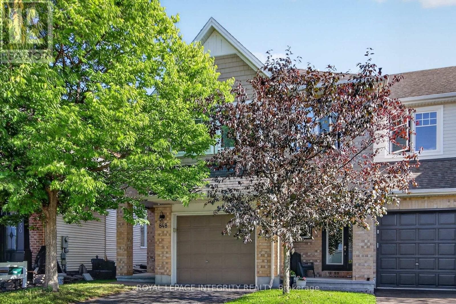 848 White Alder Avenue