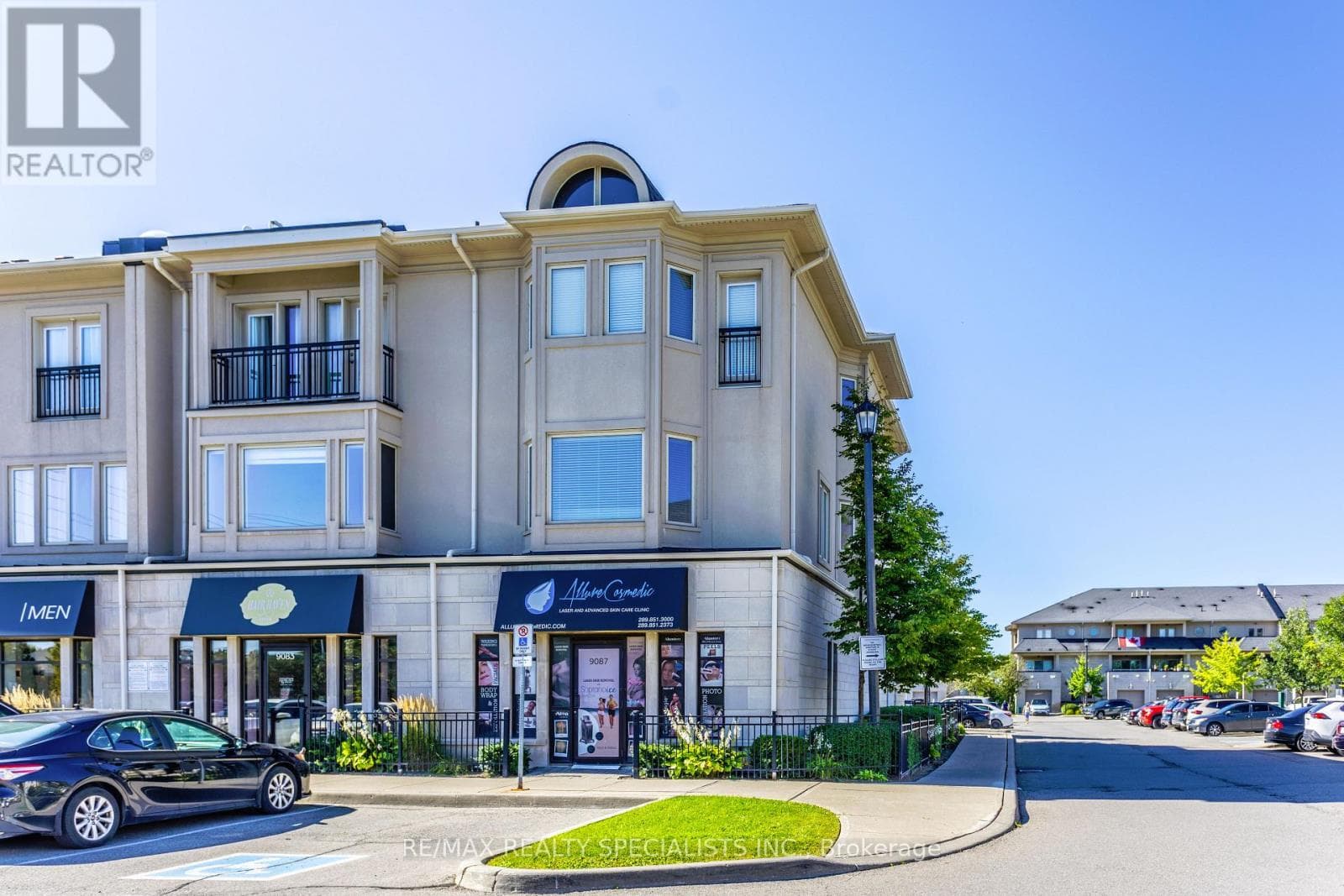 1- 9087 Derry Road