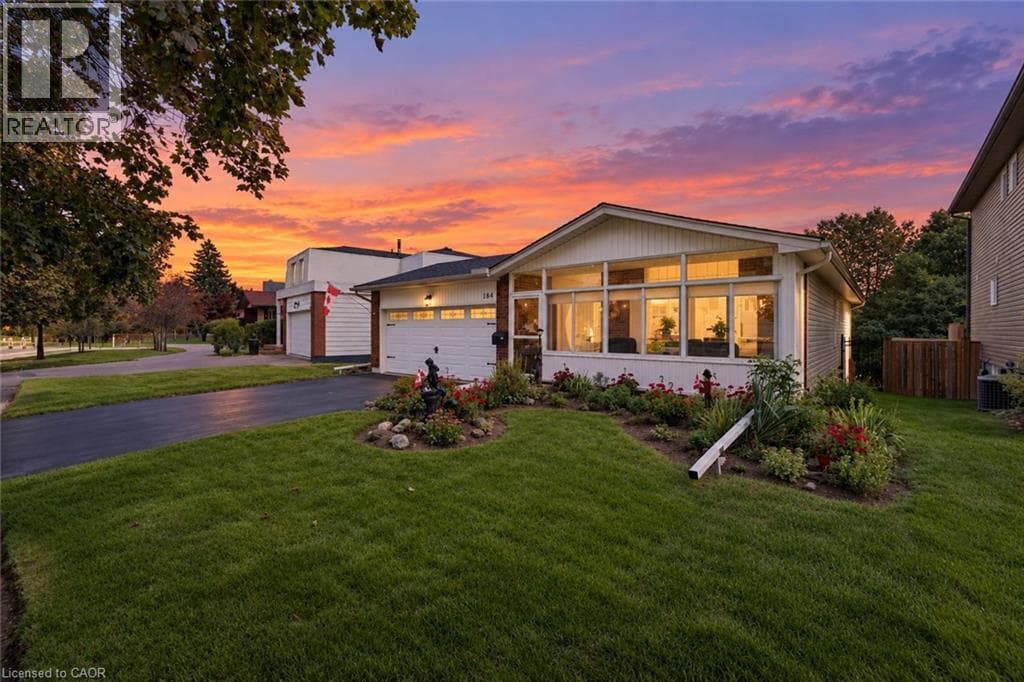 184 WESTHEIGHTS Drive