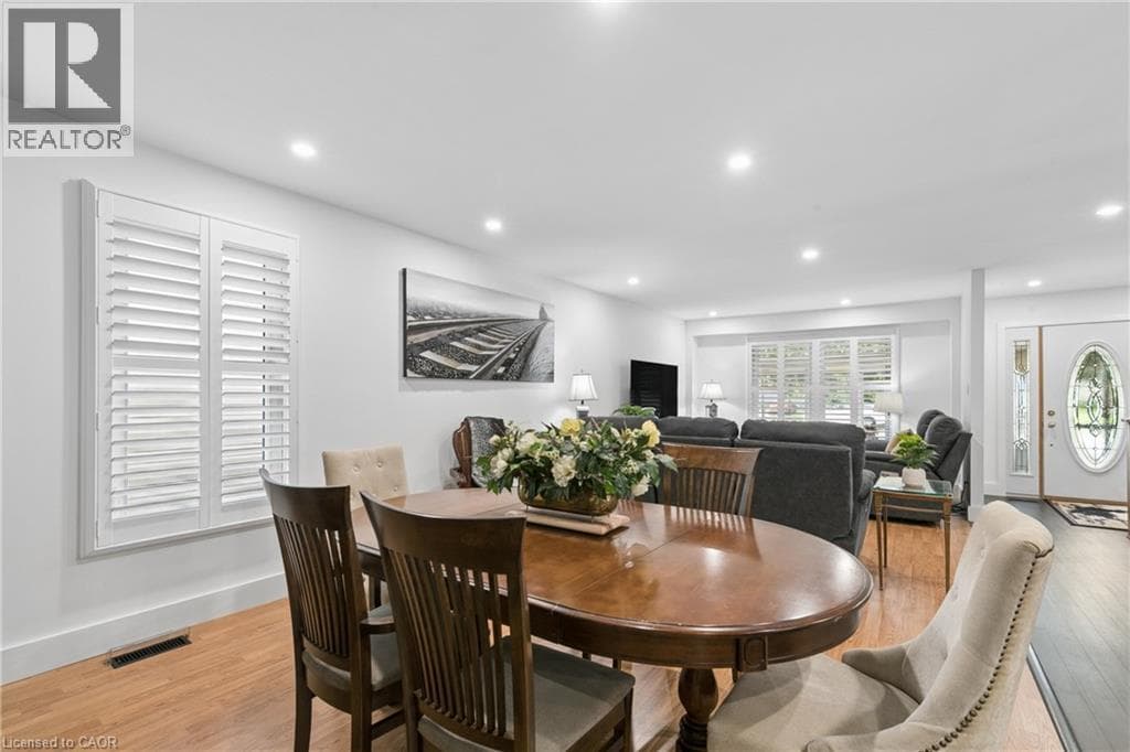 Single Family at 184 WESTHEIGHTS Drive, Kitchener, Ontario - Photo 8 - RE/MAX Garden City Realty