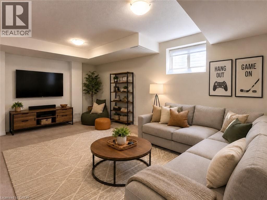 Single Family at 60 REISTWOOD Drive, Kitchener, Ontario - Photo 8 - RE/MAX Garden City Realty