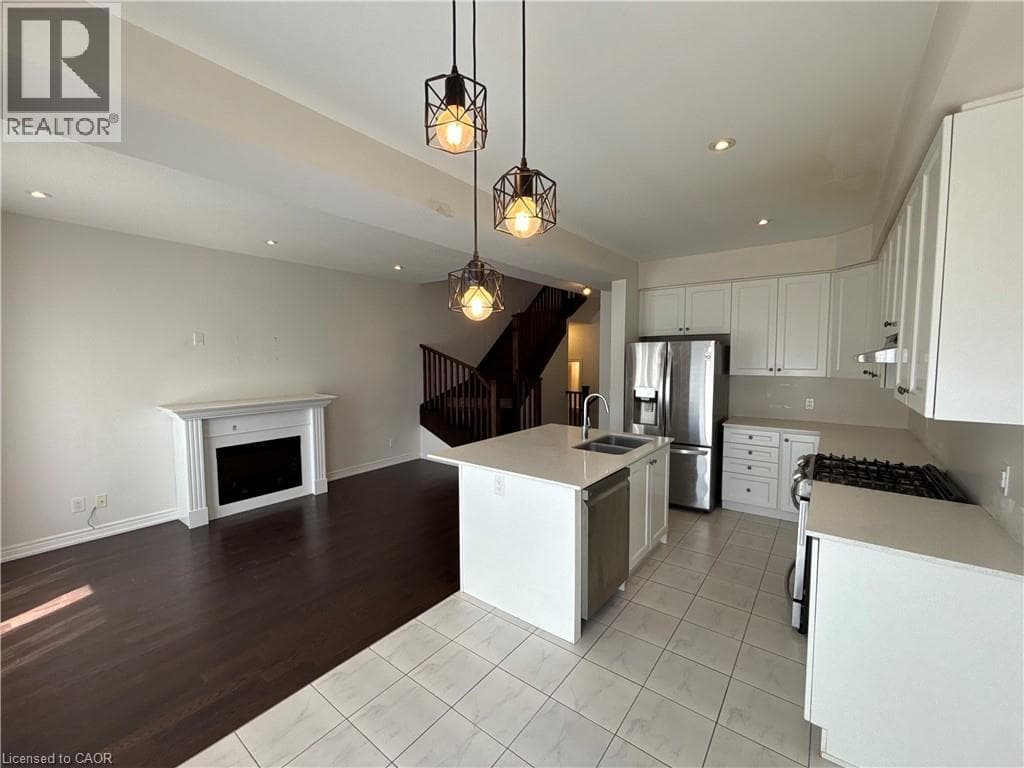 Single Family at 60 REISTWOOD Drive, Kitchener, Ontario - Photo 9 - RE/MAX Garden City Realty