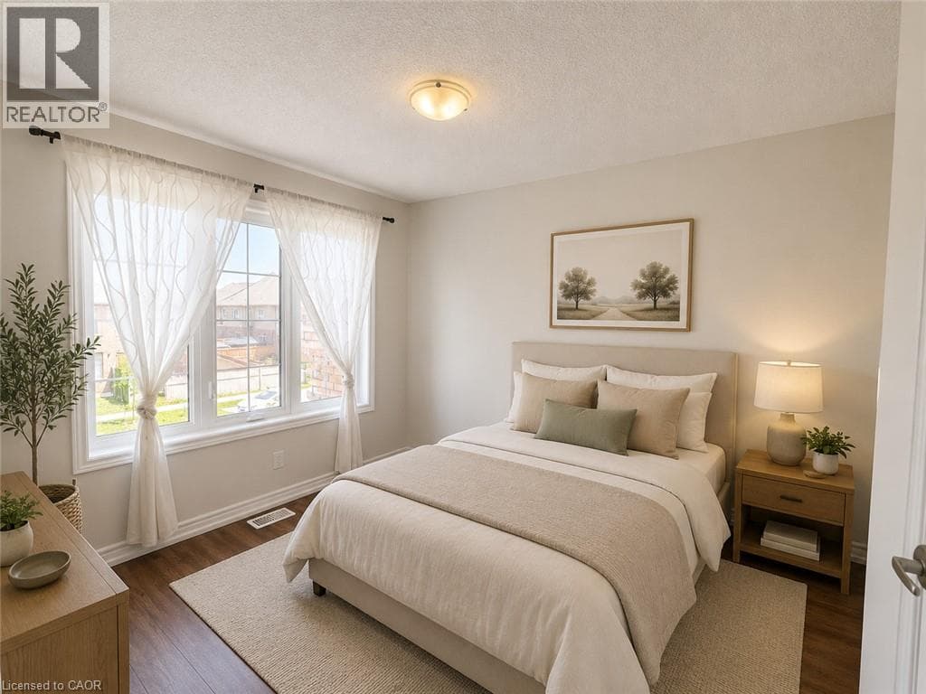 Single Family at 60 REISTWOOD Drive, Kitchener, Ontario - Photo 5 - RE/MAX Garden City Realty